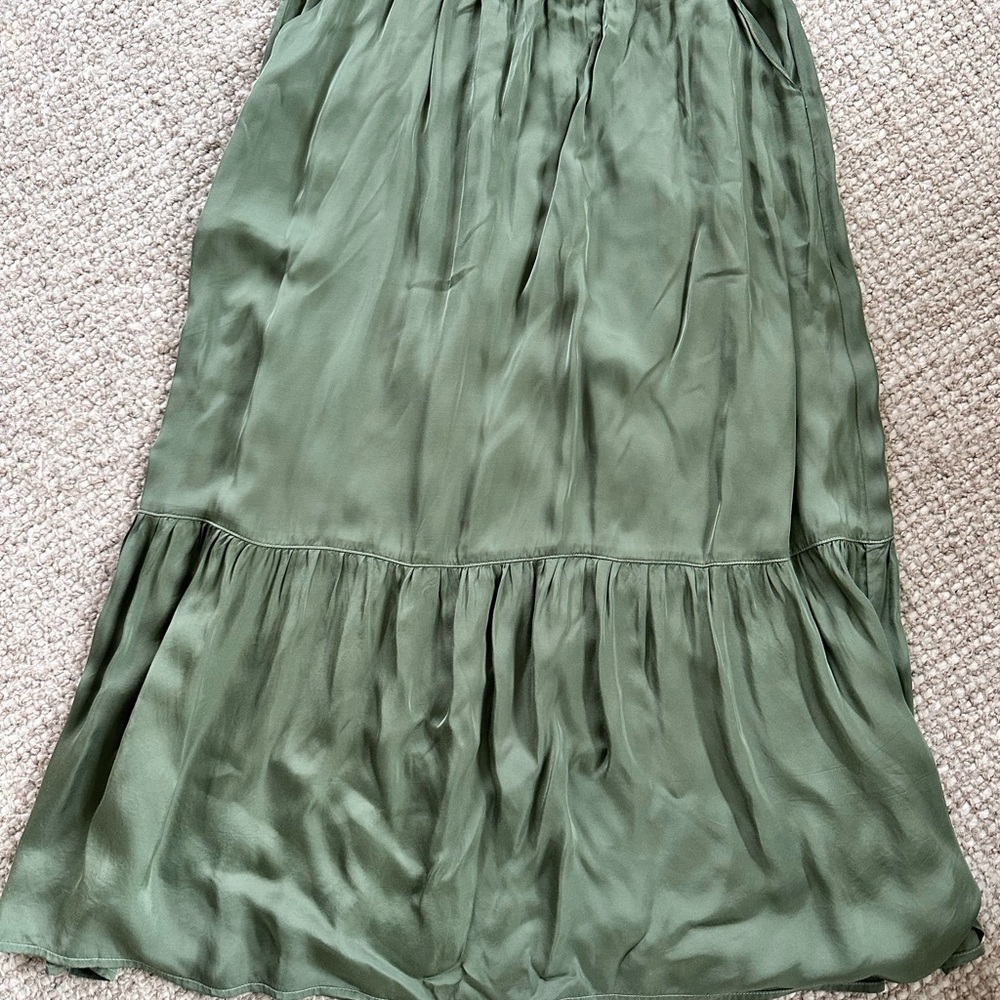 Nation LTD maxi skirt